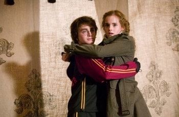 программа Премиальное SD: Гарри Поттер и Кубок огня