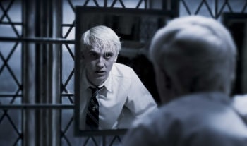 программа Премиальное SD: Гарри Поттер и Принц полукровка