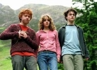 программа Премиальное SD: Гарри Поттер и узник Азкабана