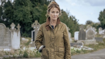 программа Amedia Hit: Гарри Уайлд 7 серия