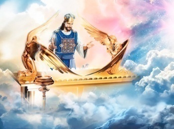 Где-сейчас-Бог?-Что-будет-происходить-на-небе-и-на-земле-перед-вторым-пришествием-Христа