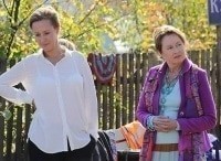 программа Наш Кинопоказ: Где живет Надежда 1 серия