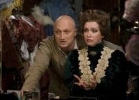 программа Наш киномир: Гена Бетон