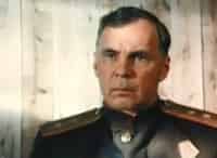 программа Наш киномир: Генерал