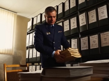 программа БелРос: Геноцид Без права на жизнь 4 серия