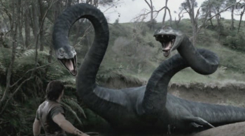 программа TV1000 Action: Геркулес 1 серия