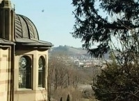 Германия-Замок-Розенштайн