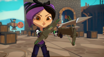 программа Карусель: Герои Энвелла Сборник 109 й