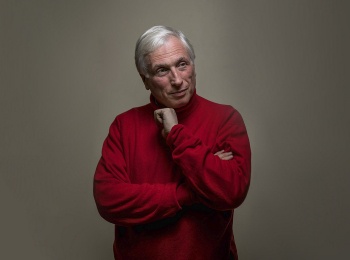 программа Центральное телевидение: Герои и жертвы холодной войны Шпион в темных очках