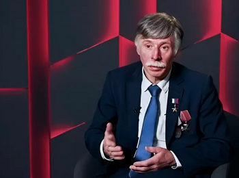 программа Санкт-Петербург: Герои России