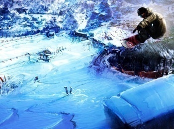 Герои-Зимних-игр-X-Games