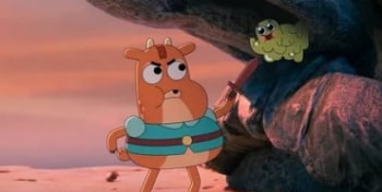 Героическое-путешествие-доблестного-принца-Ланселося-Принц-и-Турнир-принцев