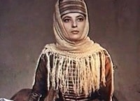 программа Родное кино: Герой нашего времени Бэла