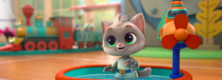 кадр из фильма Геройчики. Незваный гость