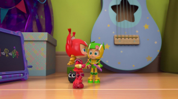 Геройчики-Сборник-403-й