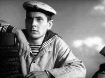 программа Советское кино: Гибель "Орла"