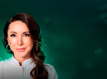 программа Здоровое ТВ: Гид по здоровью с доктором Дилярой Лебедевой Скрытый дефицит железа