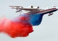 программа Russian Travel Guide (RTG): Гидросамолет амфибия БЕ 200ЧС