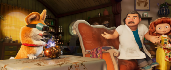 Гиганты Ла-Манша кадры