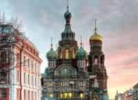 программа Санкт-Петербург: Гимн великому городу