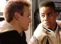 программа МАТЧ ТВ: Гладиатор