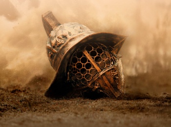 Гладиаторы:-Воины-Древнего-Мира-Колизей-и-его-Бестиарий