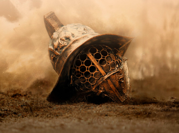 программа National Geographic: Гладиаторы: Воины Древнего Мира Коммод: император и гладиатор