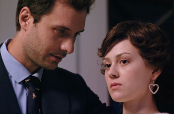 программа ТВ Центр (ТВЦ): Главное желание