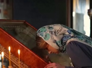 программа Спас ТВ: Глобус православия