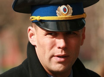 программа Русский Детектив: Глухарь Продолжение Будь что будет