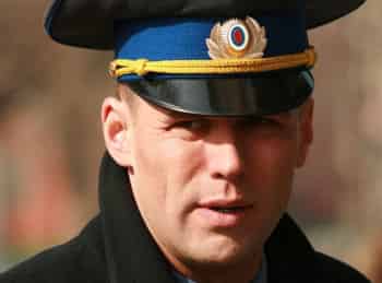 программа Русский Детектив: Глухарь Продолжение Кошмары