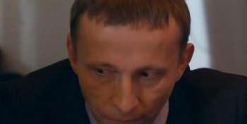 программа НТВ Сериал: Глухарь Снова Новый!