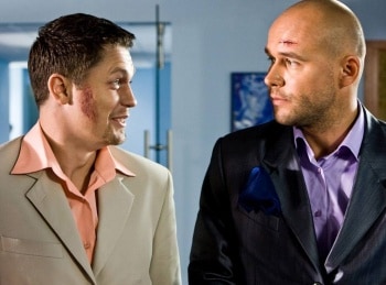 Глухарь-в-кино