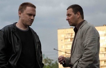 программа НТВ Сериал: Глухарь Возвращение Точка "ЗЕРО"