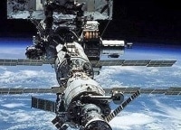 программа Санкт-Петербург: Год на орбите