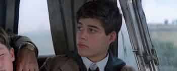 программа КиноСат: Год пробуждения