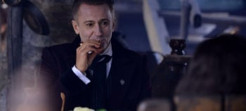 программа ТВ3: Гоголь Убийства в Диканьке