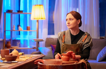 программа Домашний: Голocа ушедших душ Ревнивец