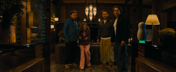 программа Наше новое кино: Голосовой помощник