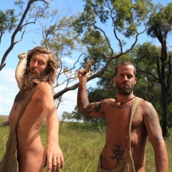 Голые-и-напуганные-XL-Столкновение-миров:-Часть-2