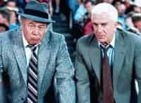 программа Кинокомедия: Голый пистолет