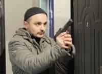 Гончие-5-Инфекция-зла,-1-и-2-серии