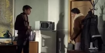 программа Мир сериалов: Гончие Бракованный побег: Часть 3