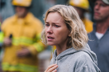 программа Hollywood: Гонка со временем