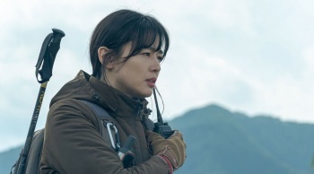 программа Дорама: Гора Чири 3 серия