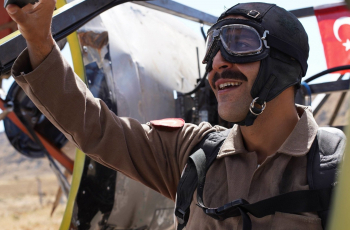 программа Хит: Гора сердца 103 серия