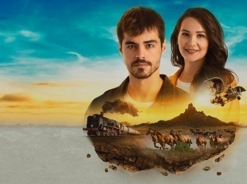 программа Романтичное HD: Гора сердца 31 серия