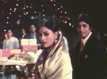 программа Bollywood: Гордость