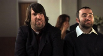 программа А1: Гори в аду 2 серия