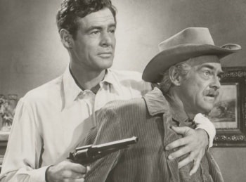 программа Точка ТВ: Горизонты запада